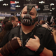Image for article titled The Cosplay Of New York Comic-Con, Day One